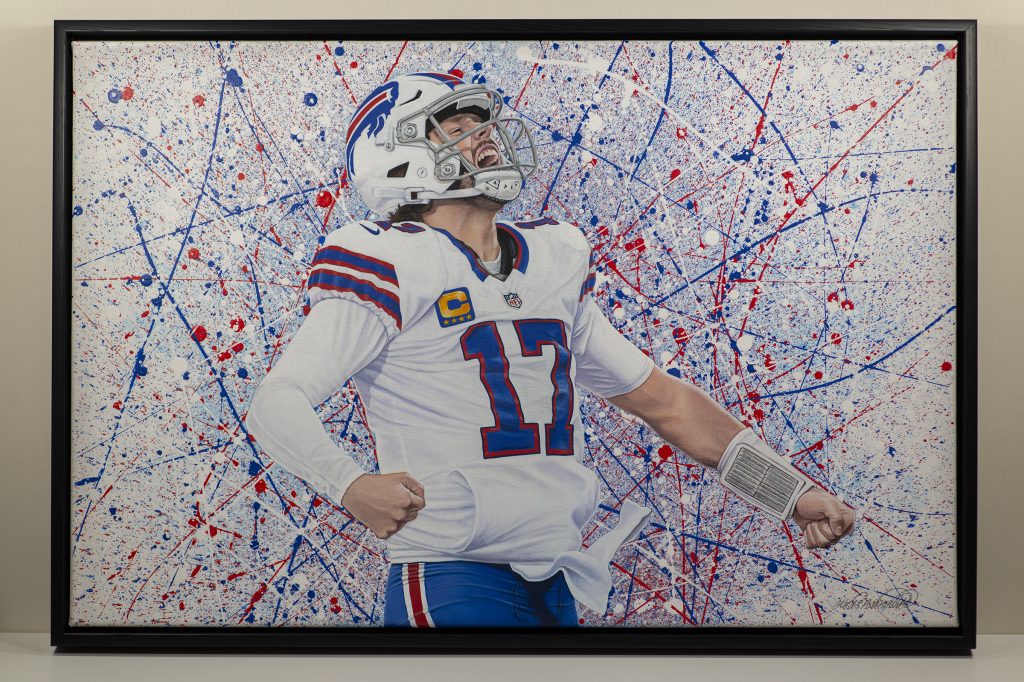 Josh Allen